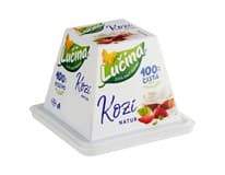 Lučina Natur Kozí termizovaný sýr chlaz. 150 g