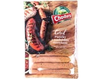 CHODURA Párečky grilovací s medvědím česnekem chlaz. 270 g