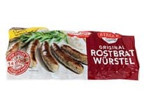 Rostbratwürste Original 300 g