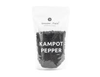 Pepper Field Kampot pepř černý 500 g