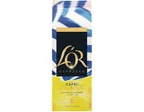 L'OR Capri Káva zrnková 450 g