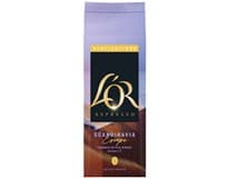 L'OR Scandinavia Káva zrnková 450 g