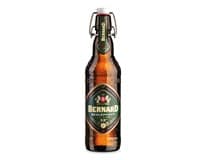 BERNARD Pivo bezlepkový ležák 11 x 500 ml vratná láhev