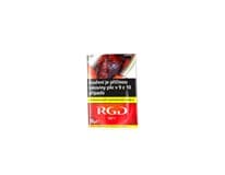 RGB Red tabák kolek R/U 8 x 30 g