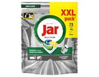 Jar Platinum kapsle do myčky 73 ks