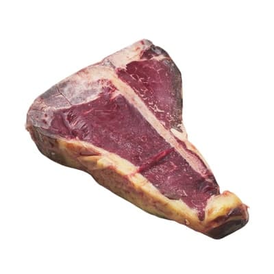 Hovězí T-Bone steak Dry Aged, stařený 28 dnů
