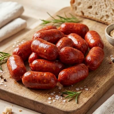 Authentic Čaba bonbonky