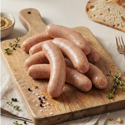 Authentic Mini párečky Vídeňské