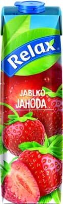 Relax Jahoda-jablko