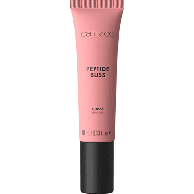 Catrice Balzám na rty Peptide Bliss Glossy 010