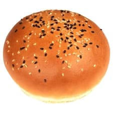 Odkolek Odkolkovy řemeslné hamburgerové bulky 2 ks 160g