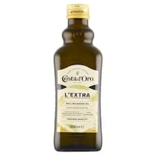 Costa d'Oro Extra panenský olivový olej 500ml