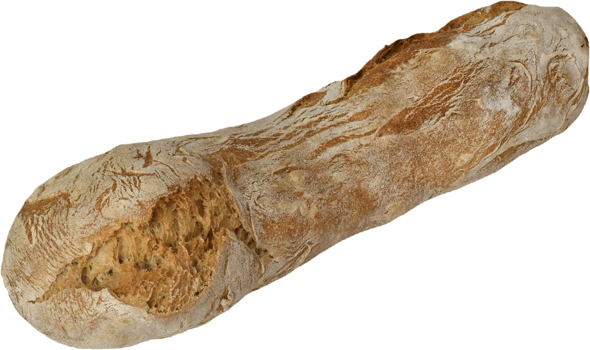 The Italians Ciabatta integrale