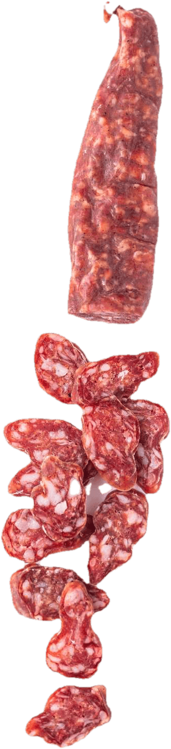 Maso Klouda Fuet