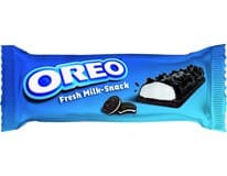 OREO Fresh Milk Snack 24 x 27 g