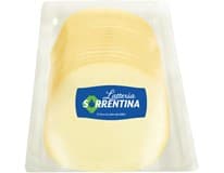 Scarmoza Affumicata plátky chlaz. 500 g