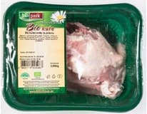 Kuřecí polévková směs BIO chlaz. váž. cca 600 g