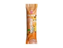 Fine Life Fajnuk meruňka bílá poleva mraž. 25 x 50 ml