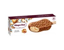 Häagen-Dazs Ice Pop Salted Caramel mraž. 80 ml