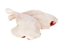 Kachní stehna mraž. 400 g