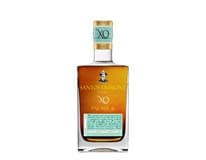 SANTOS DUMONT Palmira 40 % 700 ml