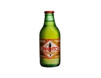 Pimento Limonáda Ginger/zázvor 10 x 250 ml