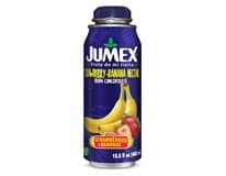 JUMEX jahoda banán 12 % 12 x 460 ml plech