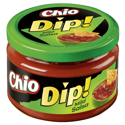 Chio Dips Mild Salsa 200.0 g