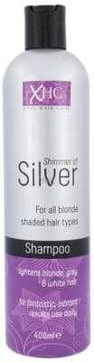 Xpel Silver šampon pro blond a šedivé vlasy