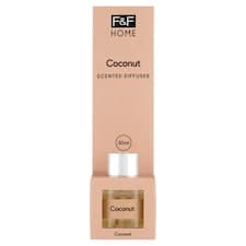 F&F Home Coconut aroma difuzér 30ml