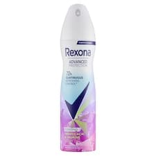 Rexona Advanced Protection Thermocool Frozen Acai and Jasmine antiperspirant sprej 150ml