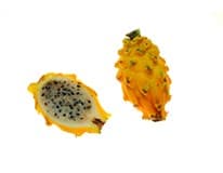 Pitahaya žlutá/bílá VN/ID 1 ks