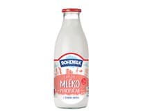 BOHEMILK Mléko čerstvé 3,5% 6 x 750 ml