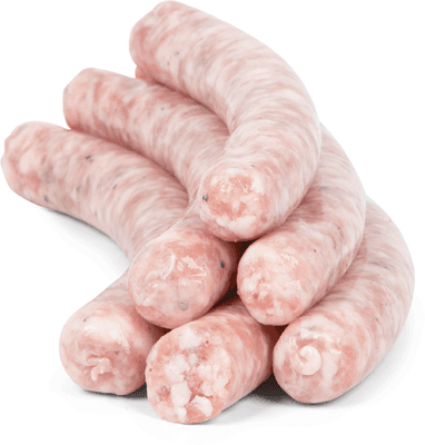 MASO Made by makro Klobása s pepřem