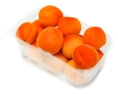 Meruňky vanička 500g