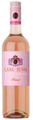 Carl Jung Rosé Nealko