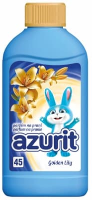 Azurit Parfém na prádlo Golden Lily (225 ml) 45.0 dávek