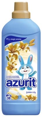 Azurit Aviváž Golden Lily 38 (836 ml)