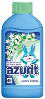 Azurit Parfém na prádlo Jasmine Elegance (225 ml)