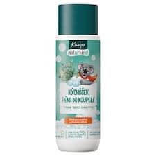 Kneipp Naturkind Kýcháček pěna do koupele 200ml
