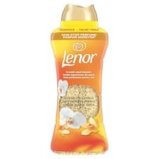 Lenor Vonné Perličky 735gGold Orchid & Vanilla