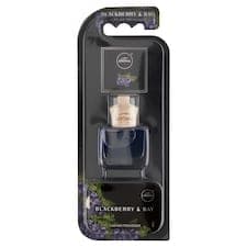Aroma Car Blackberry & Bay osvěžovač vzduchu 7ml