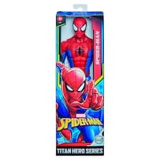 Marvel Spider-Man Titan Hero Series figurka
