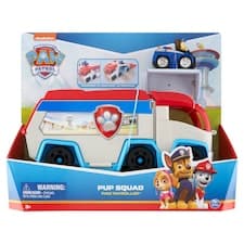Spin Master Paw Patrol Pup Squad hračka