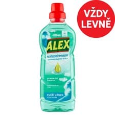 ALEX Na všechny povrchy vůně moře 1l