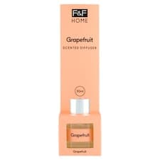 F&F Home Grapefruit aroma difuzér 30ml