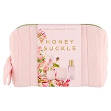 F&F Home Floral Bouquet Honeysuckle dárková sada