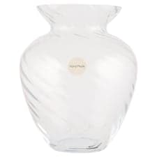 F&F Home Váza 17 cm x 21 cm