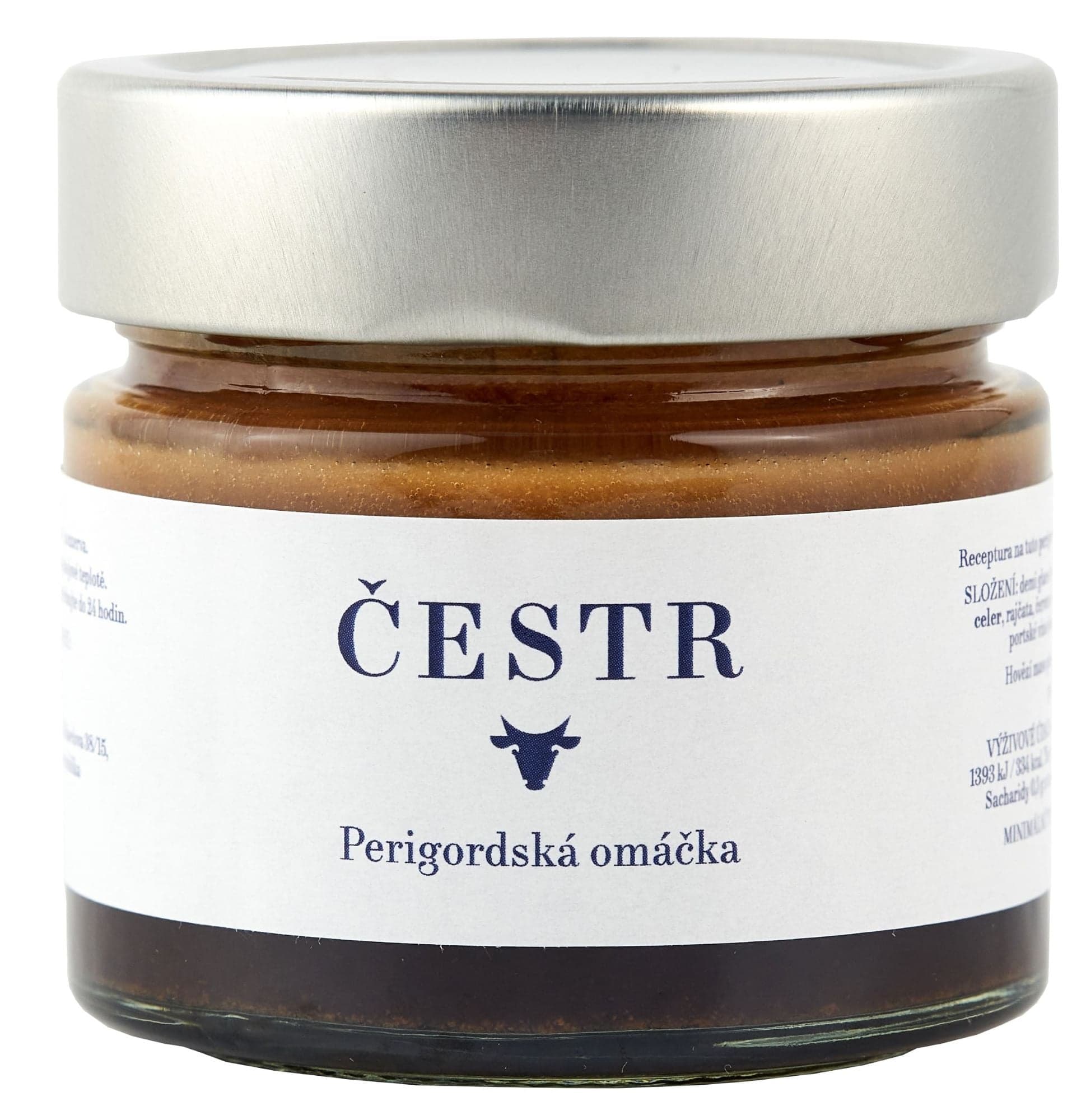 Čestr Perigordská omáčka