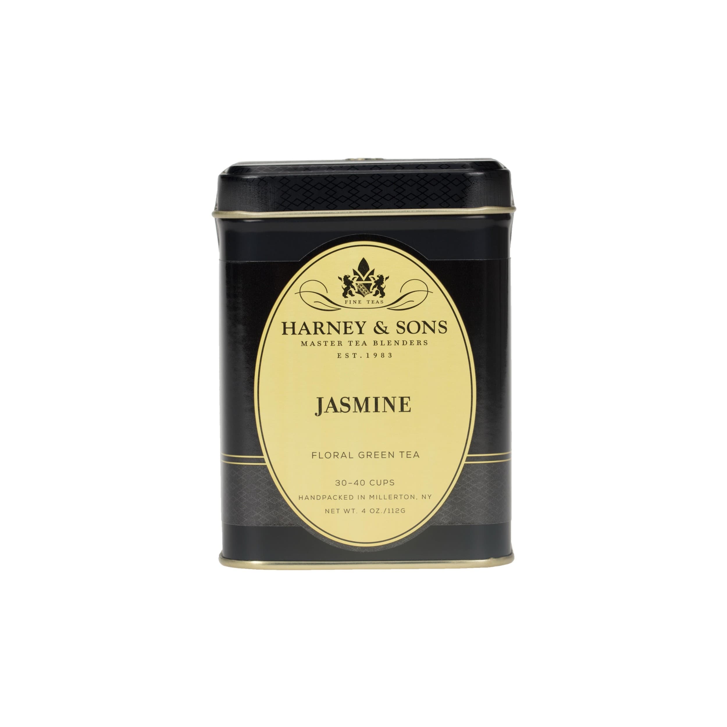 Harney & Sons Jasmine Green 113g